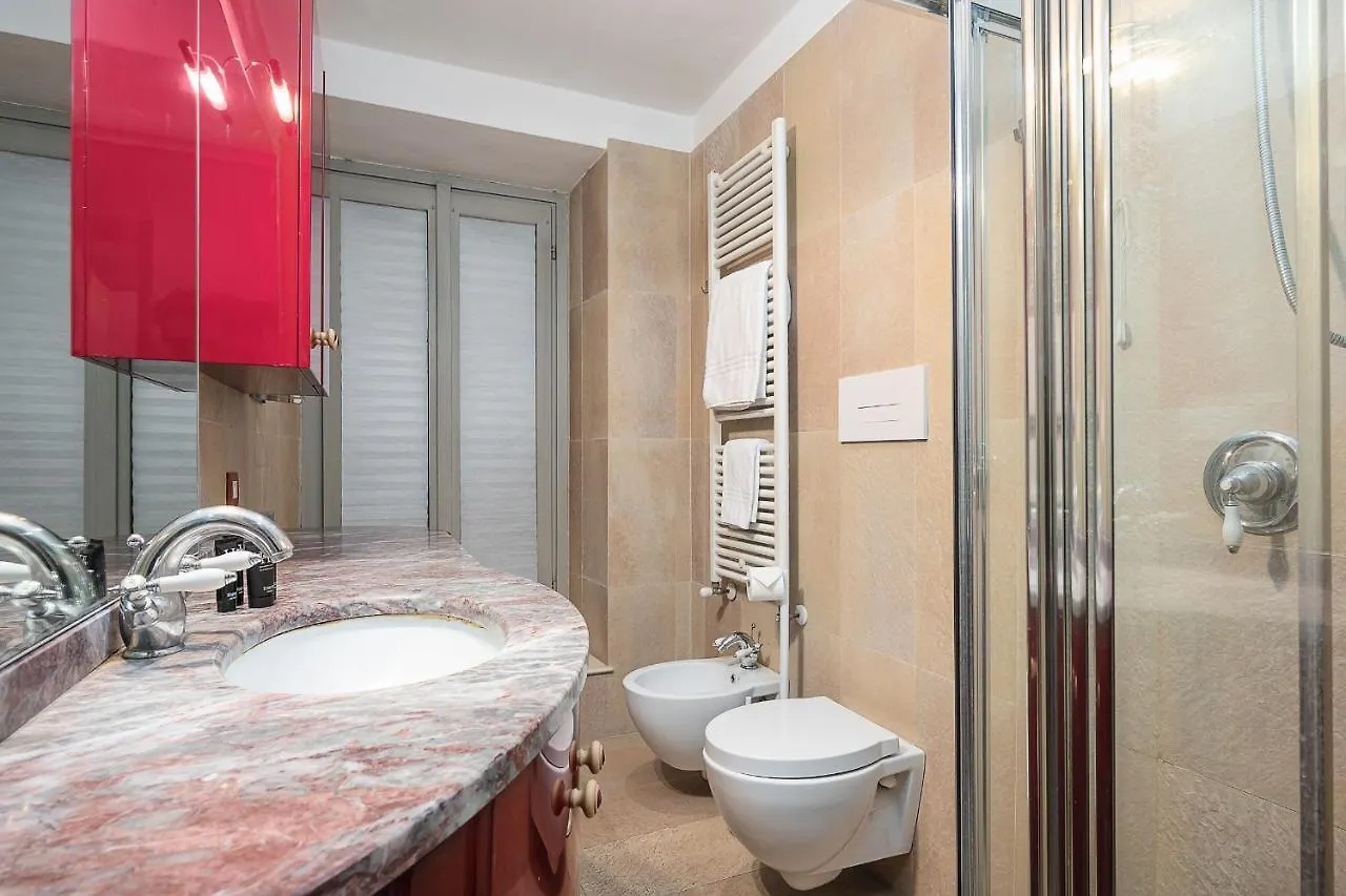 Apartamento Hemeras Boutique Homes - Design Flat In The City Center Milão