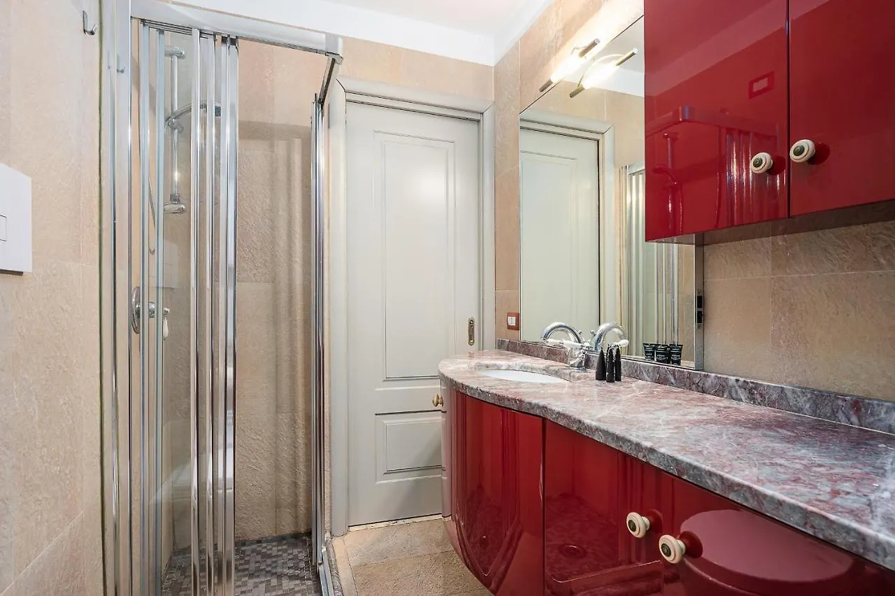 Hemeras Boutique Homes - Design Flat In The City Center Milão