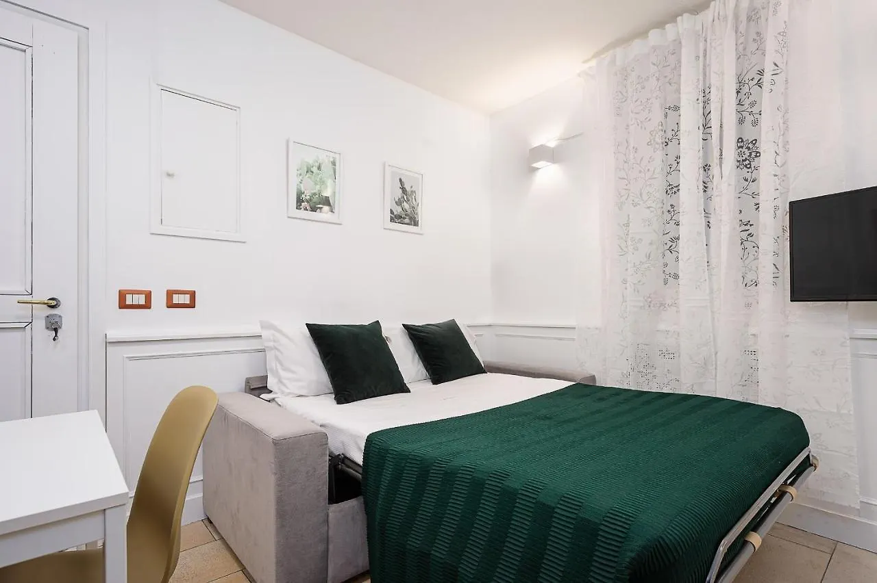Hemeras Boutique Homes - Design Flat In The City Center Milão Apartamento