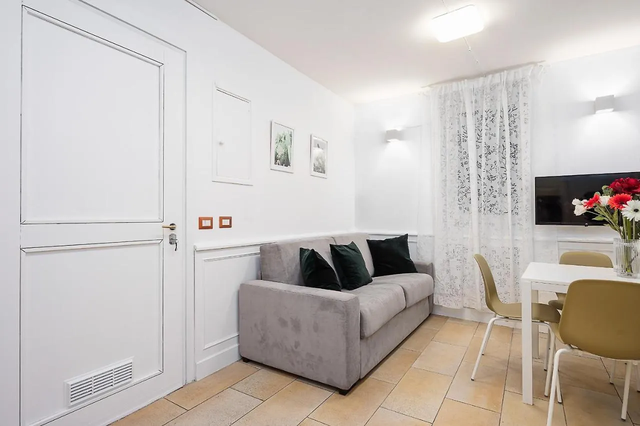 Hemeras Boutique Homes - Design Flat In The City Center Milão Apartamento